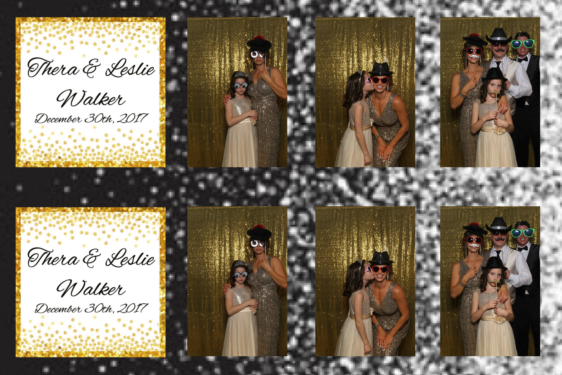 Walker Wedding | View more photos from the event at gallery.niknoxphotobox.com/u/NiKnox-Photo-Box/Walker-Wedding